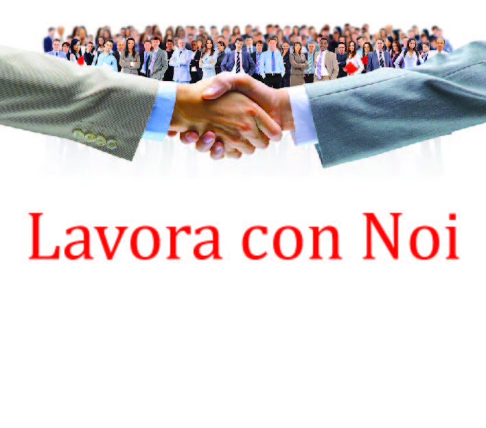 OFFERTA DI LAVORO